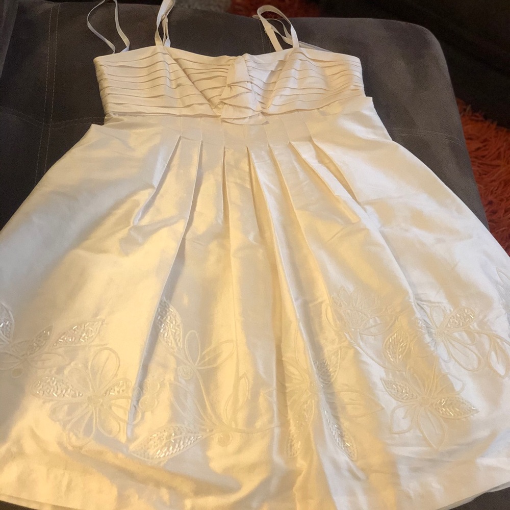 BCBG dress